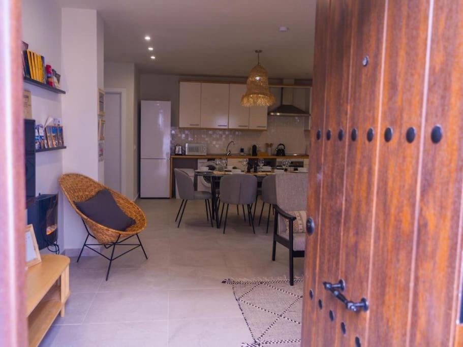 Cantos Apartment With Jacuzzi Ronda Exterior foto